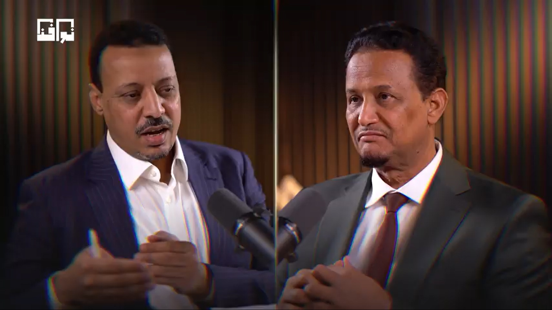 ديمقراطيون يعشقون إسرائيل وجمهوريون يعبدونها!  د. محمد المختار الشنقيطي  مشارق ومغارب  ح7